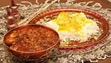 ام اس را با غذایی خوشمزه و محلی ضربه فنی کنید