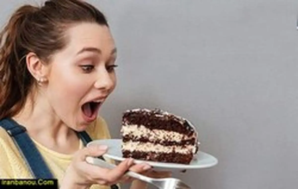 راههای افزایش اشتها برای چاق شدن
