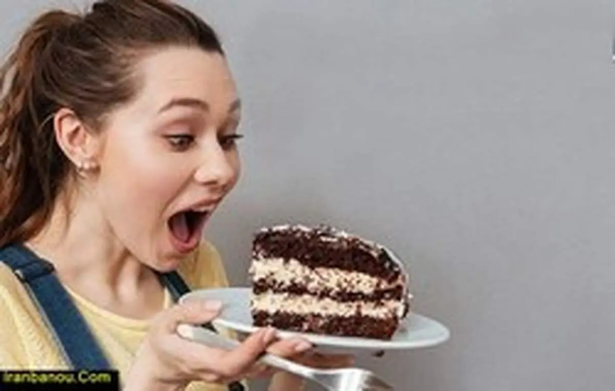 راههای افزایش اشتها برای چاق شدن