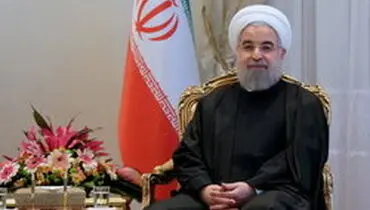 روحانی: تکفیری و داعش، بزرگترین خطر برای چهره رحمانی اسلام است