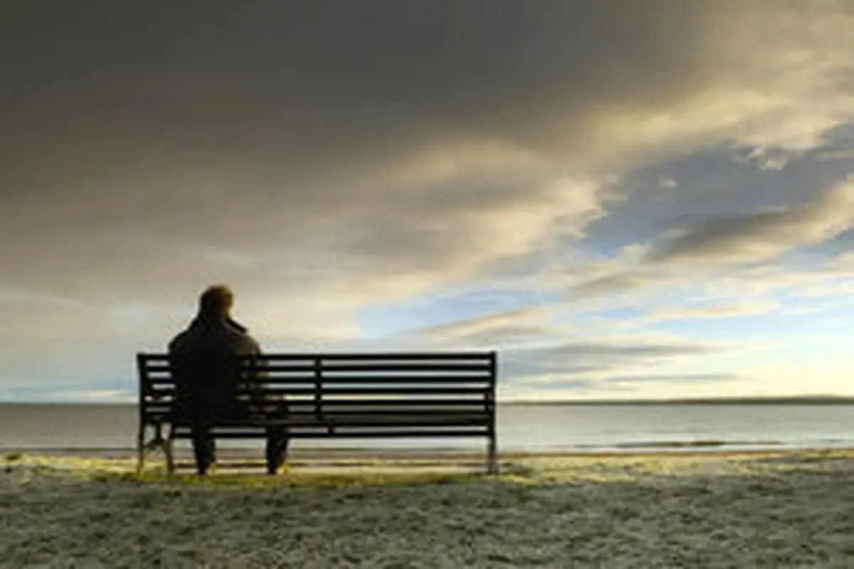 افزایش تنهایی در میان مردم آمریکا