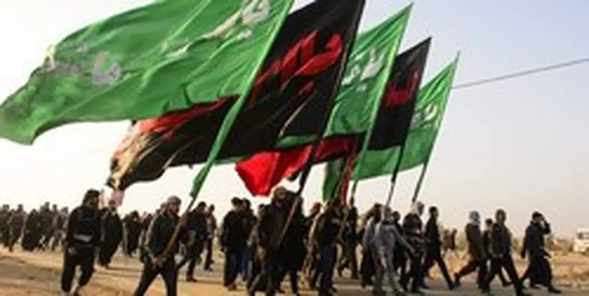 هزینه سفر اربعین دانشجویان تهرانی تعیین شد
