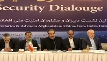 واکنش شمخانی به اقدام تروریستی اهواز