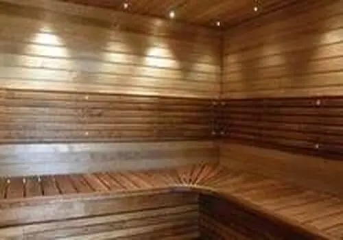 مزایای سونا برای کاهش بیماری‌های ریوی