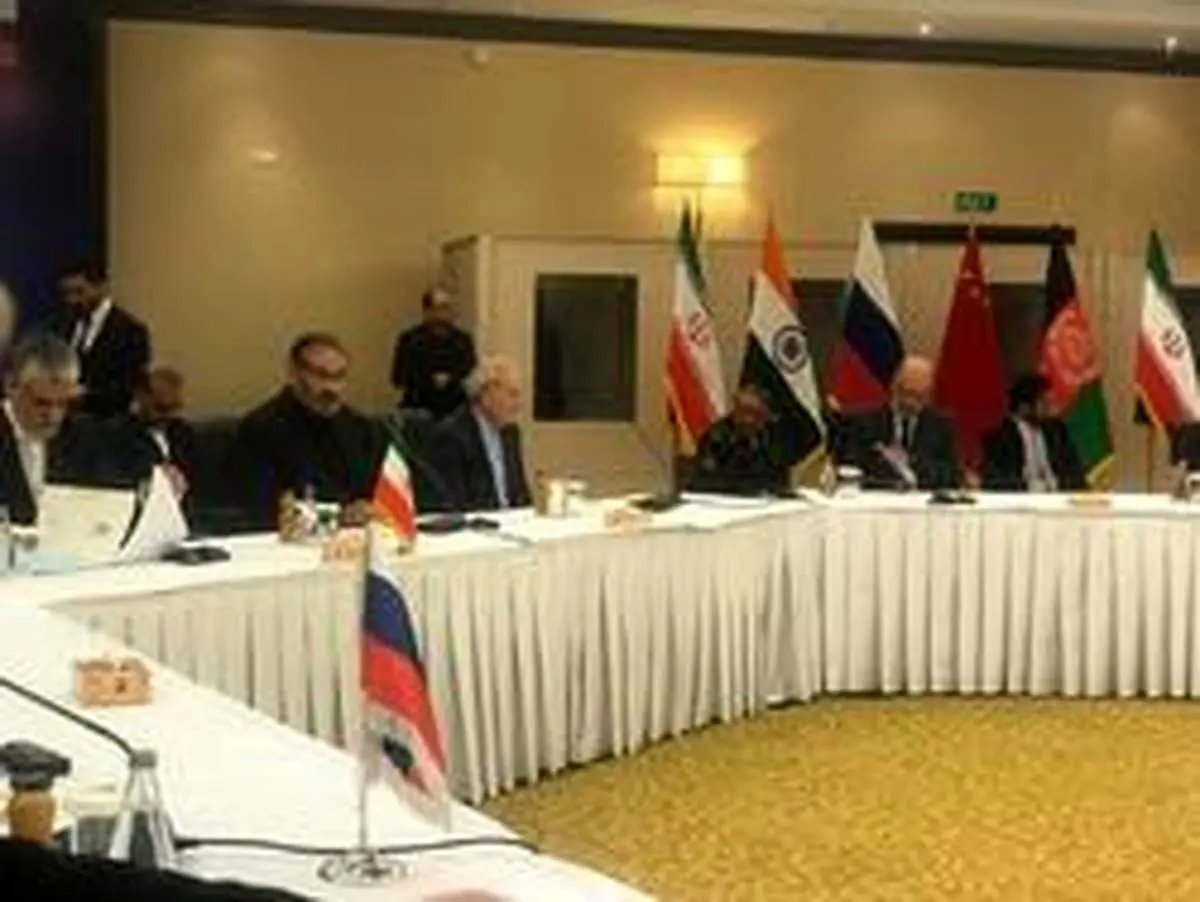 تلاش سازمان یافته جریان تروریسم و حامیان آنها برای ایجاد ناامنی در ایران