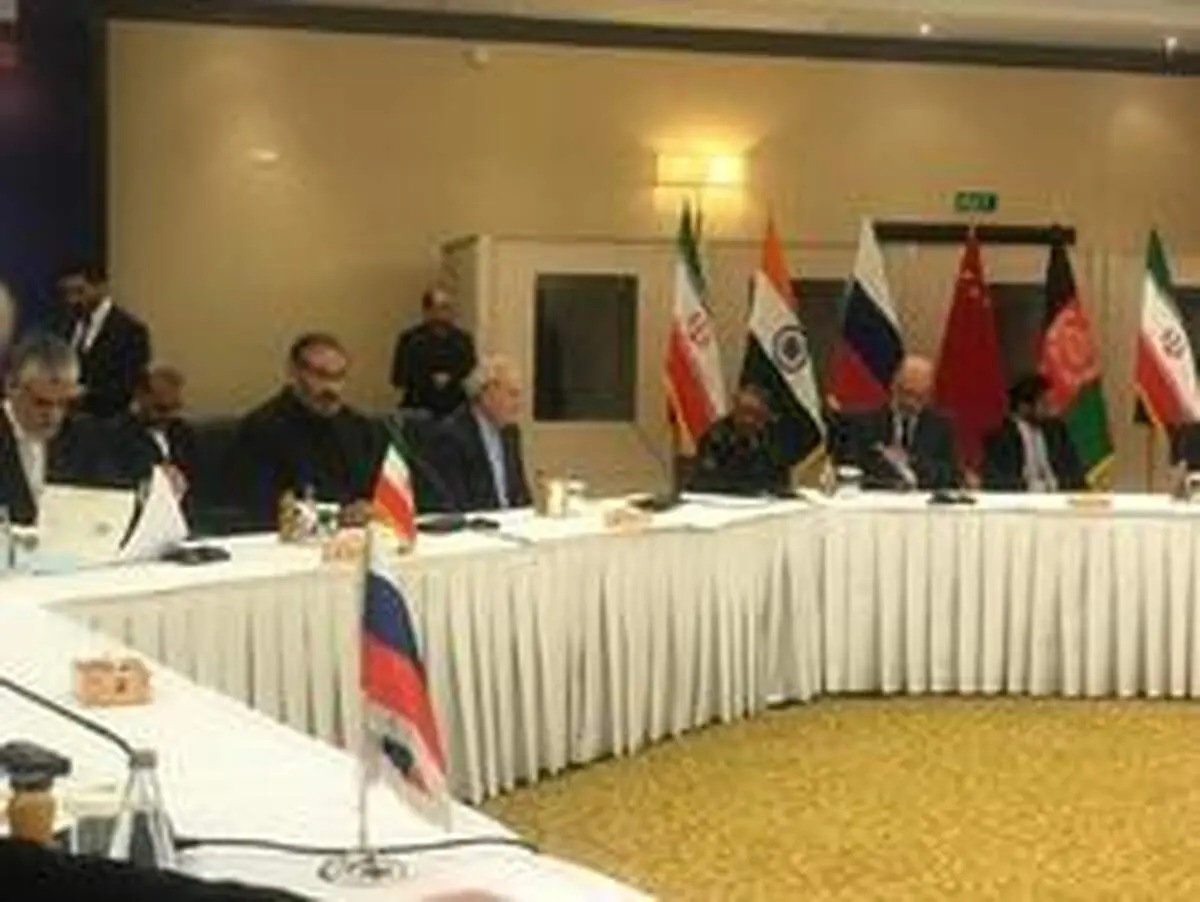 تلاش سازمان یافته جریان تروریسم و حامیان آن‌ها برای ایجاد ناامنی در ایران