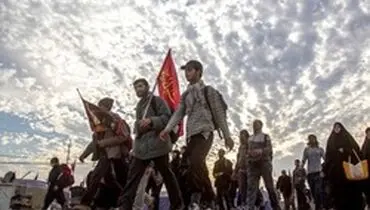 آغاز نام نویسی صدور روادید زائران اربعین