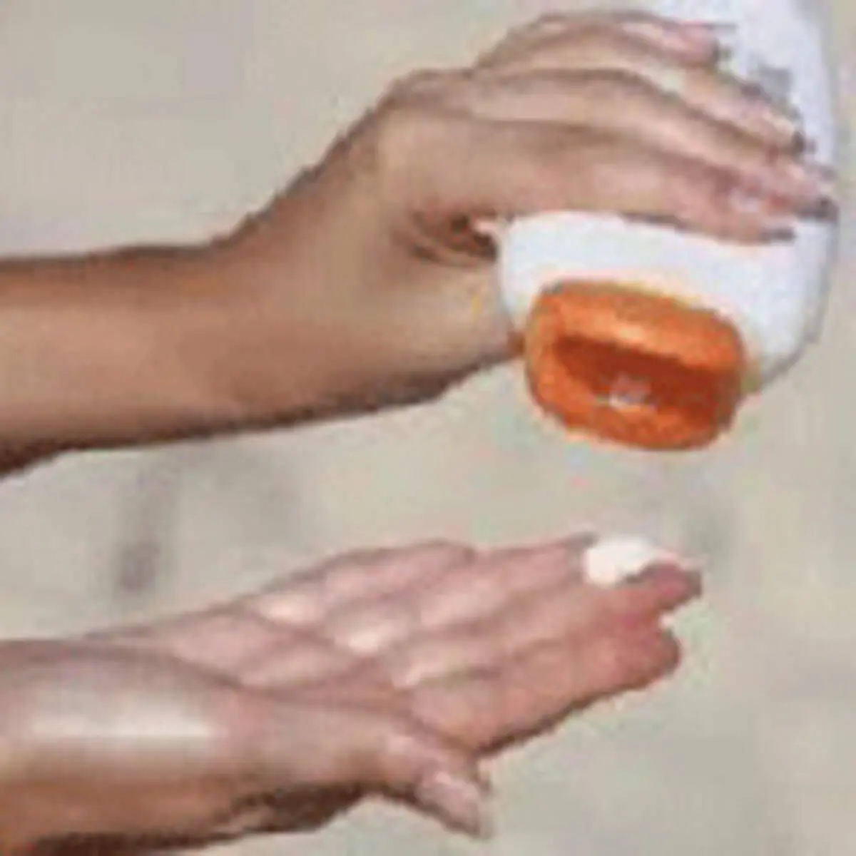 بچه ها هم ضدآفتاب مي خواهند