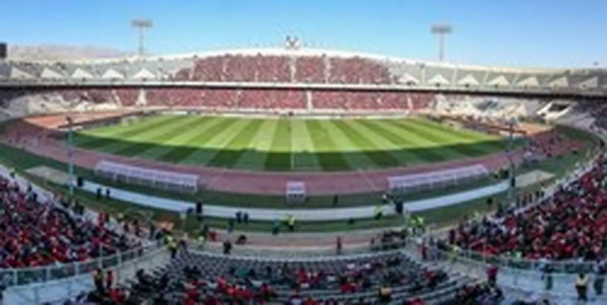 تمهیدات پلیس راهور تهران برای دربی ۸۸