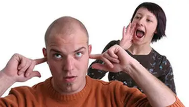 چرا غُر زدن حس خوبی دارد؟