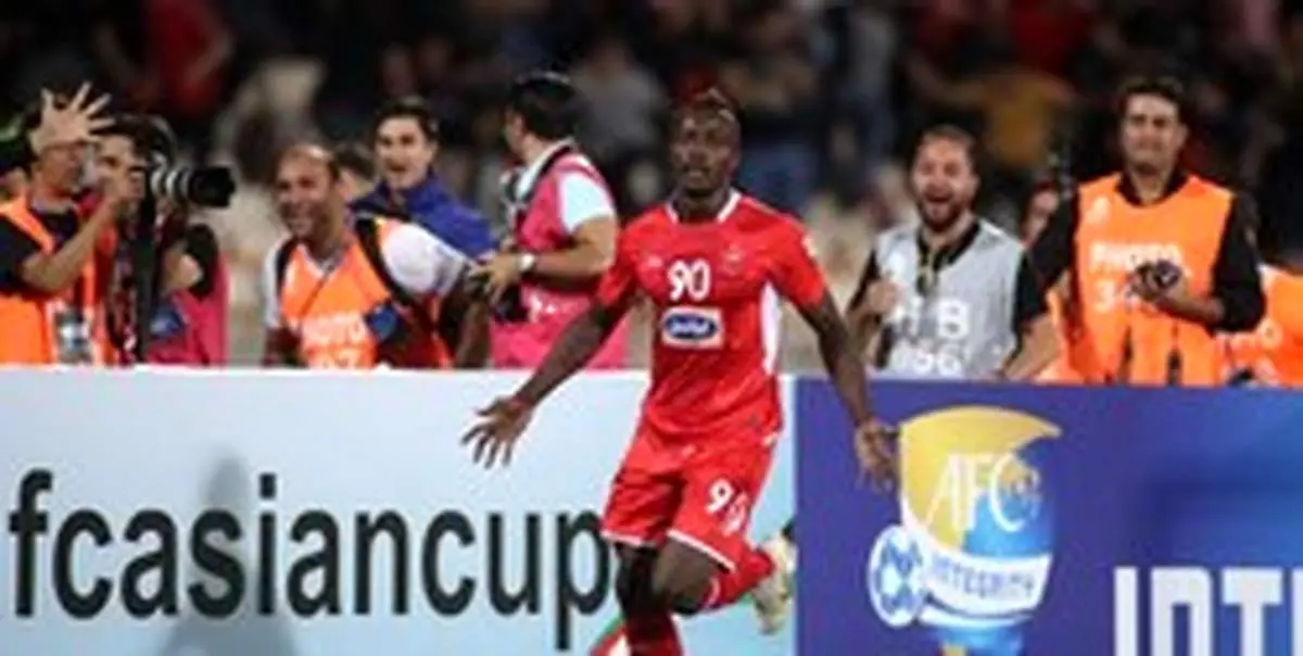 منشا از پرسپولیس ریال قبول نکرد