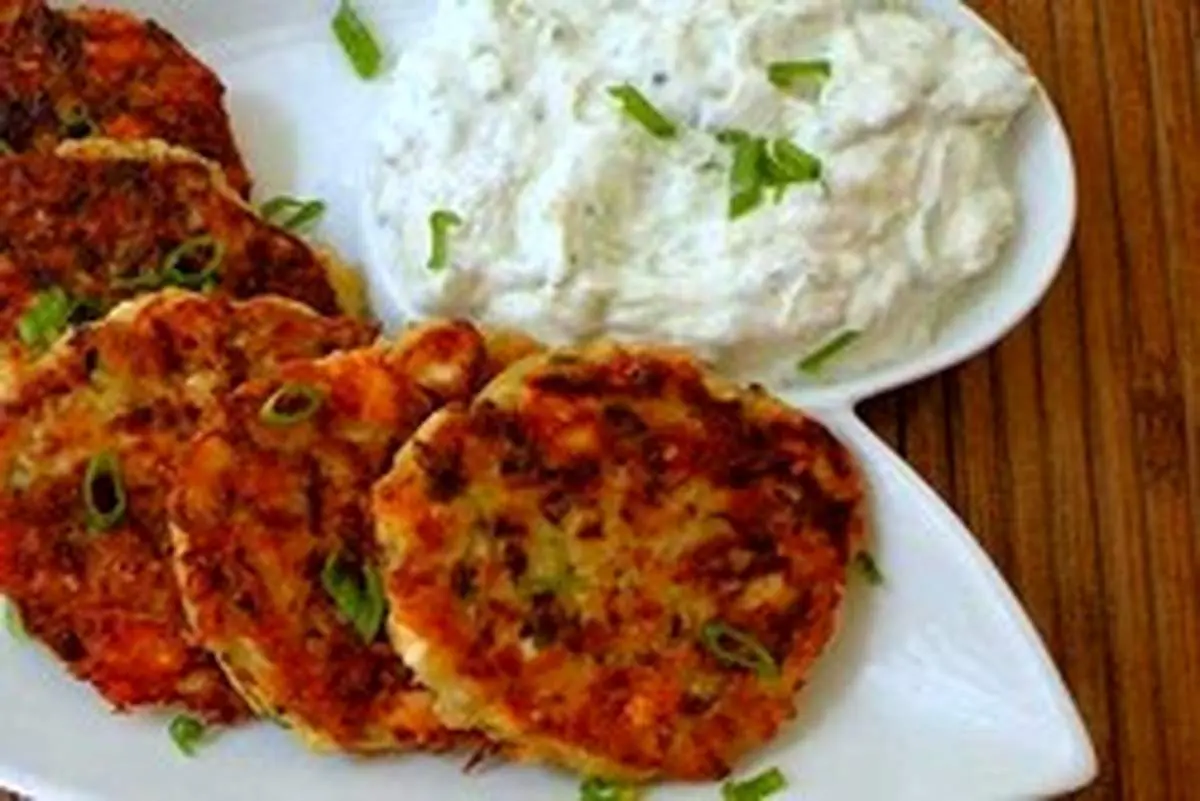 طرز تهیه کوکو کدو حلوایی و نکاتی برای طبخ بهتر آن