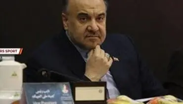 اقناع نمایندگان مجلس از پاسخ وزیر ورزش و جوانان