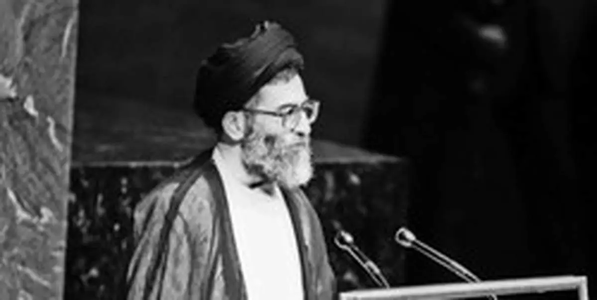 متن سخنرانی رهبر انقلاب در سازمان ملل