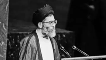 متن سخنرانی رهبر انقلاب در سازمان ملل