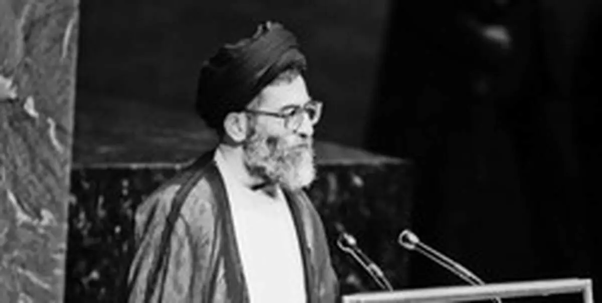 متن سخنرانی رهبر انقلاب در سازمان ملل