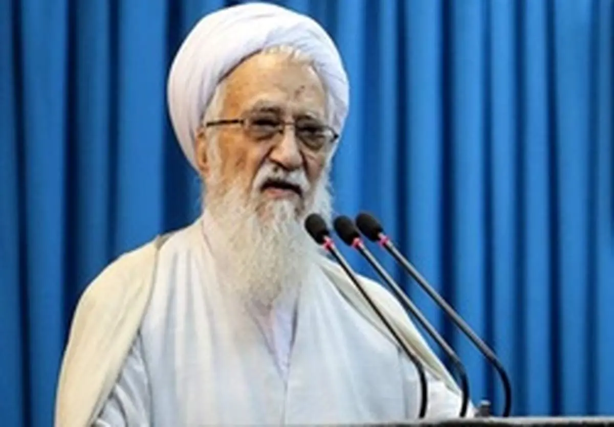 خطیب جمعه این هفته تهران مشخص شد