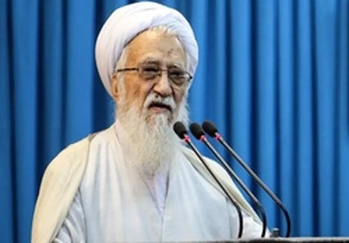 خطیب جمعه این هفته تهران مشخص شد