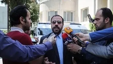 توضیحات امیری درباره استعفای شریعتمداری