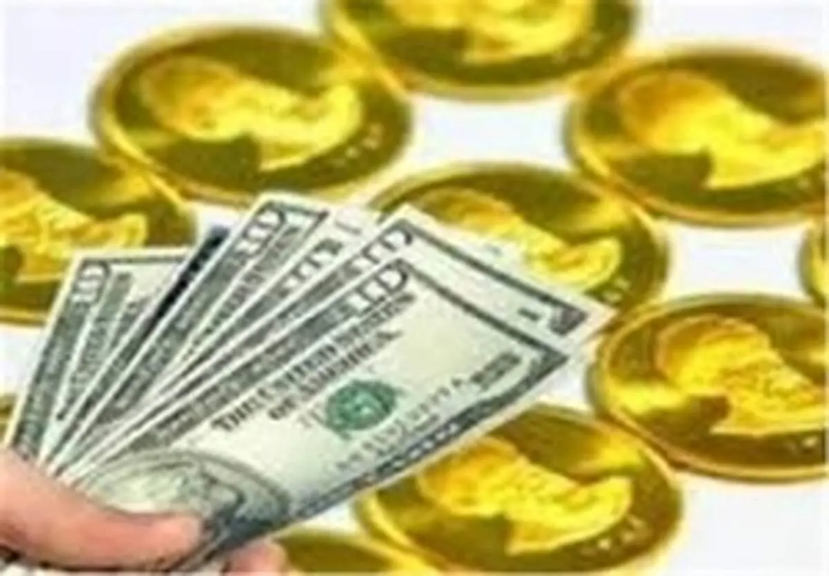 قیمت سکه از ۵ میلیون تومان عبور کرد