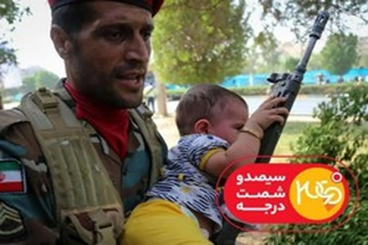 اولین مستند از حمله تروریستی اهواز در تلویزیون