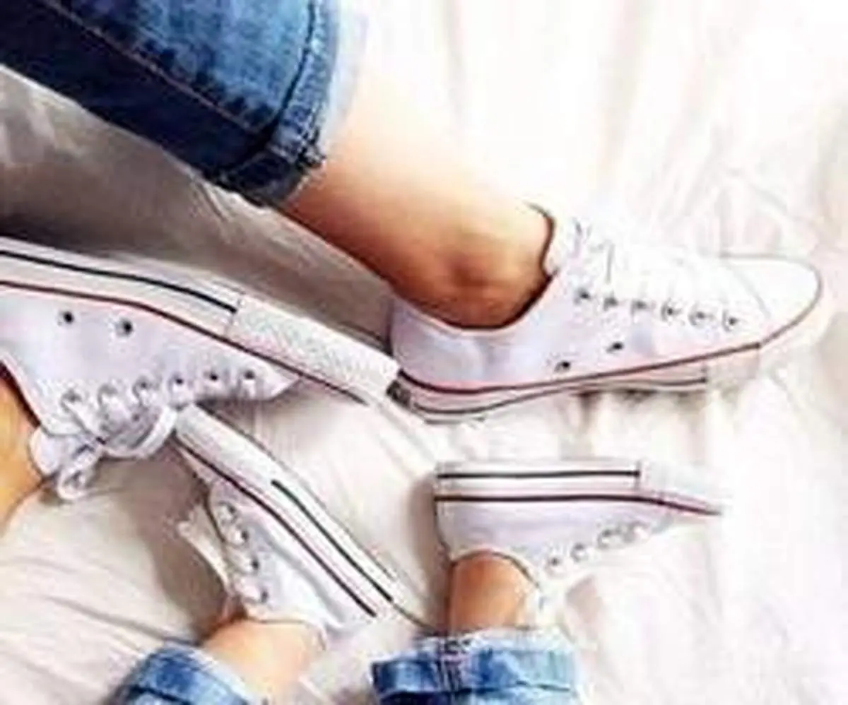 مدل‌های شیک ست کتانی مادر و دختر