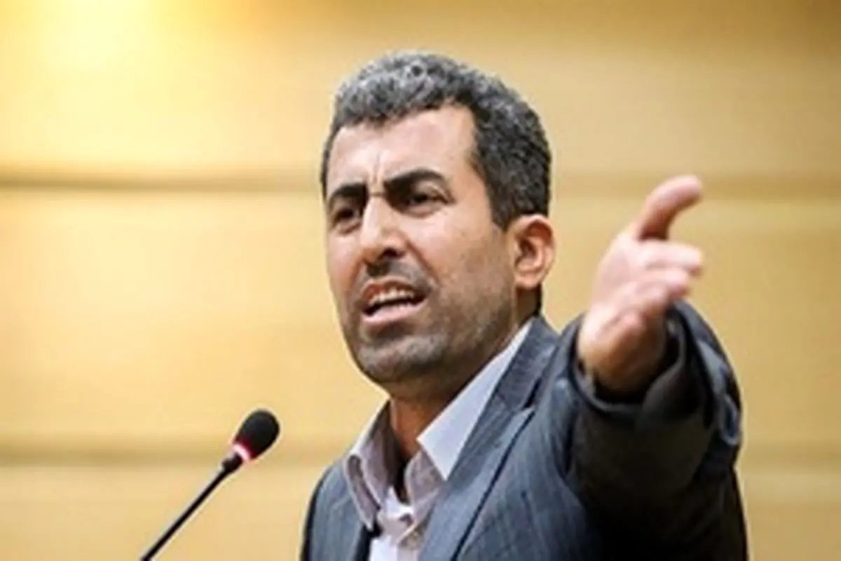 پورابراهیمی: با این وضعیت نمیشود کشور را اداره کرد
