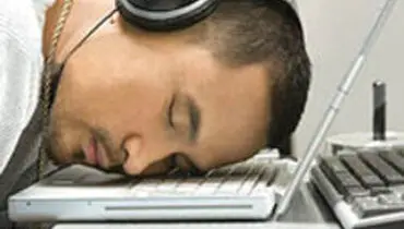 دلیل علاقه شما به چرت زدن چیست؟