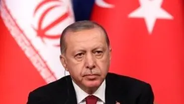 اردوغان: به خرید گاز از ایران ادامه می‌دهیم