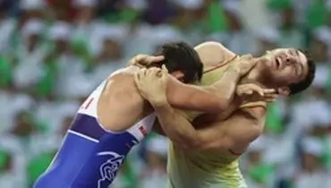 دربی پایتخت مسابقات انتخابی کشتی را به تعویق انداخت