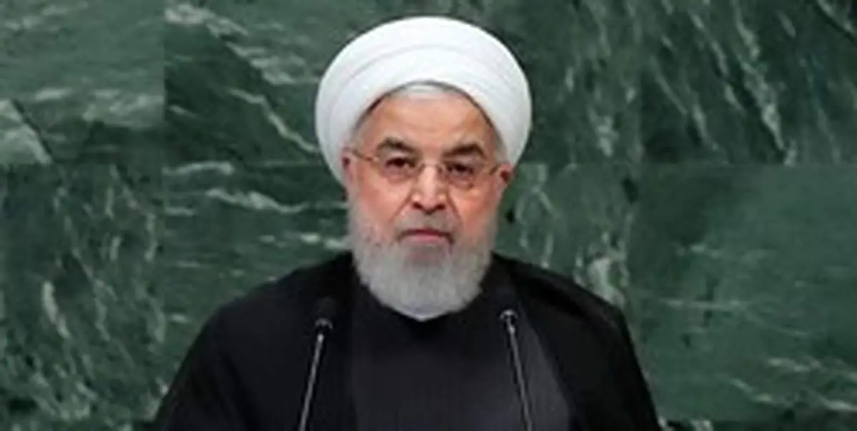 واکنش روزنامه لبنانی به اظهارات روحانی در سازمان ملل