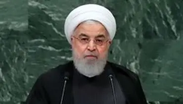 واکنش روزنامه لبنانی به اظهارات روحانی در سازمان ملل