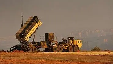 آمریکا «سامانه‌های پاتریوت» خود را از خاورمیانه بیرون می‌برد