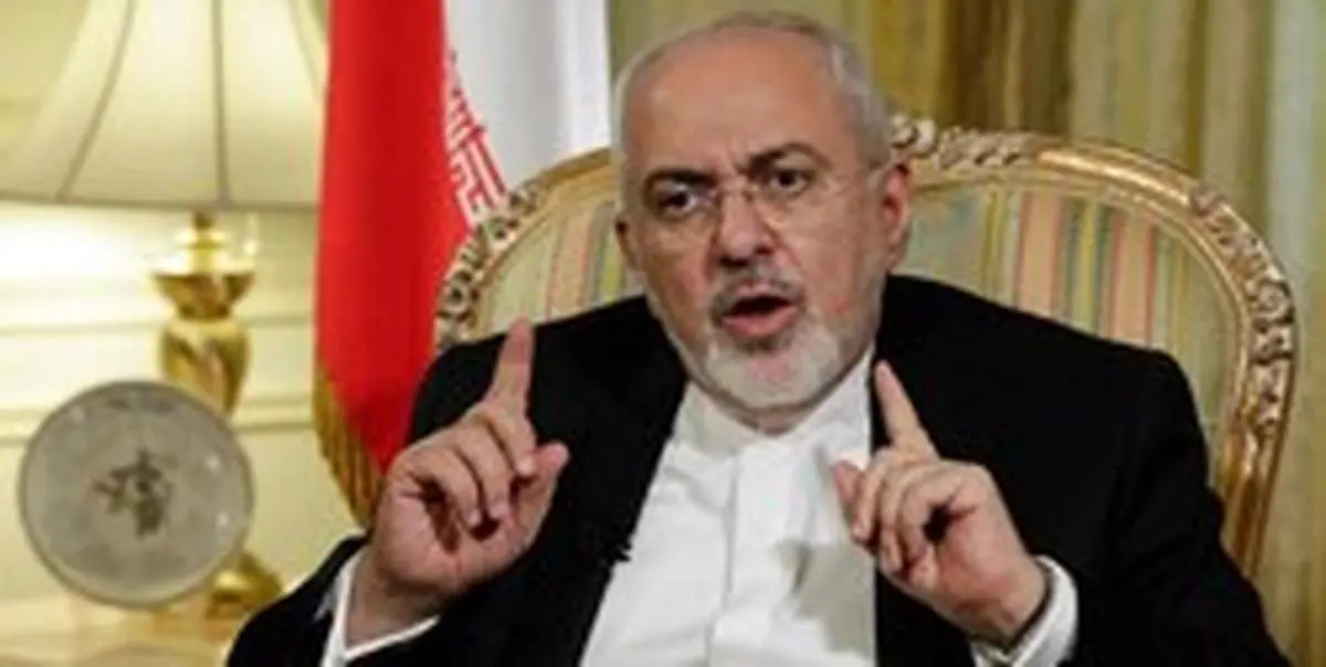 ظریف: آمریکا دوباره در شورای امنیت منزوی شد