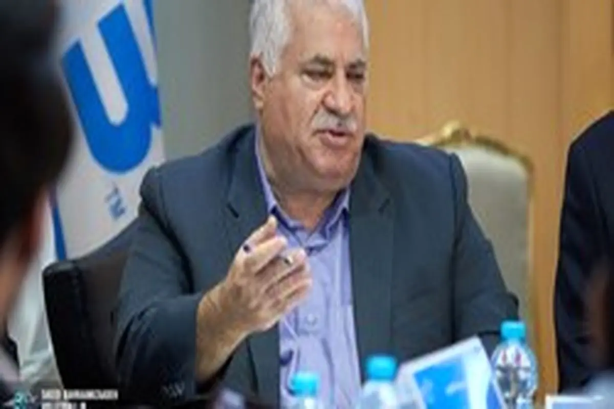 توضیحات «شفقی» درباره لیگ برتر والیبال ۹۷