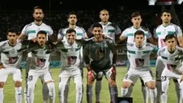 یک عضو هیأت مدیره باشگاه ذوب آهن تغییر کرد