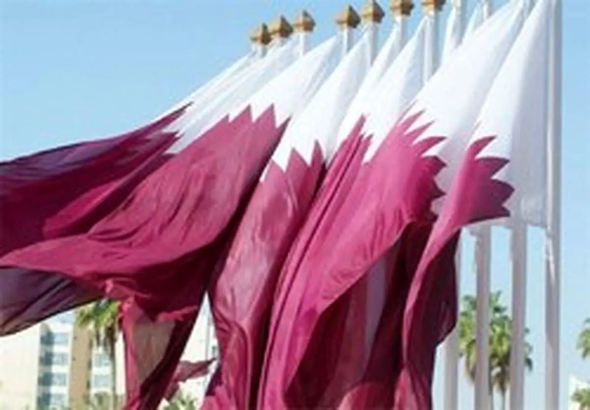 درخواست قطر برای خلع سلاح هستهای رژیم صهیونیستی