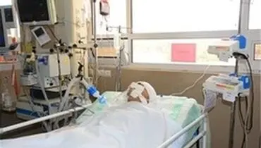 آتش‌نشان مجروح حادثه تروریستی اهواز به هوش آمد