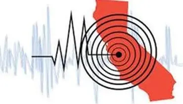وفوع زلزله ۴.۲ ریشتر در هشتبندی هرمزگان