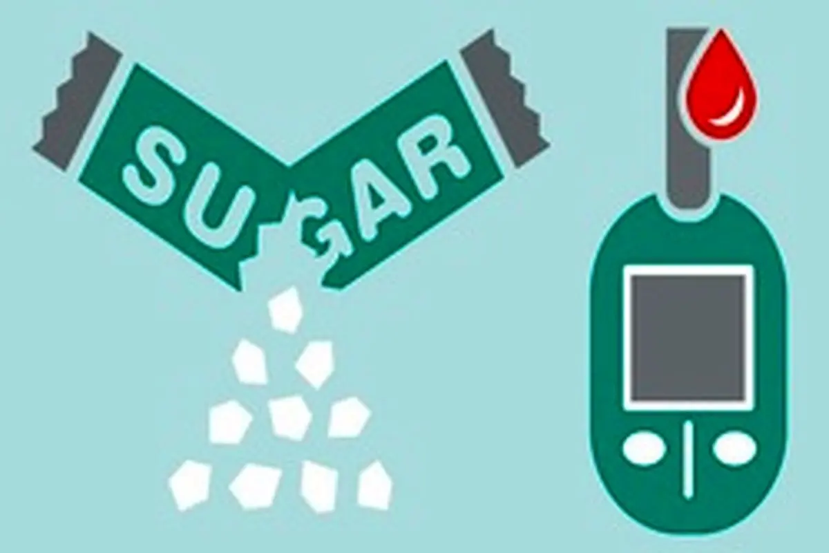 آیا شکر موجب دیابت می‌شود؟