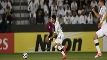 خط و نشان گلزن تیم السد برای پرسپولیس