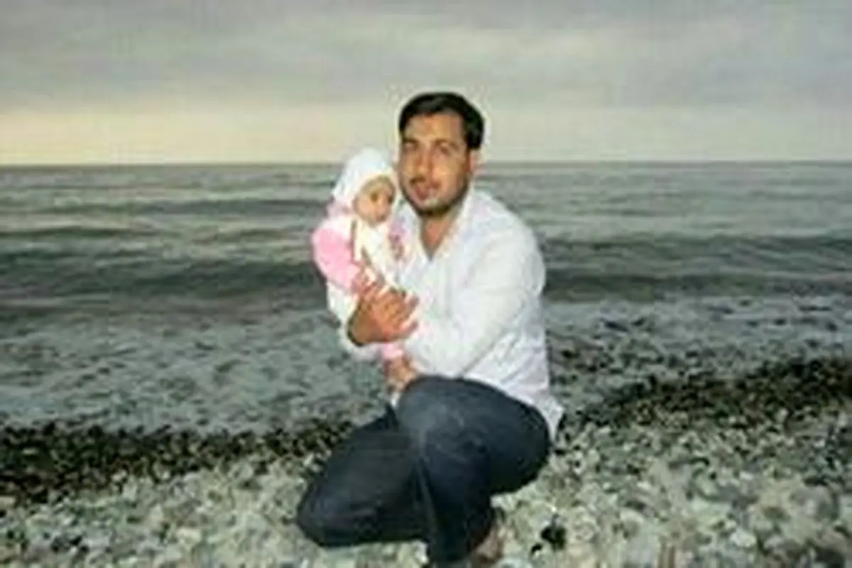 قاتل شهید مدافع امنیت دستگیر شد