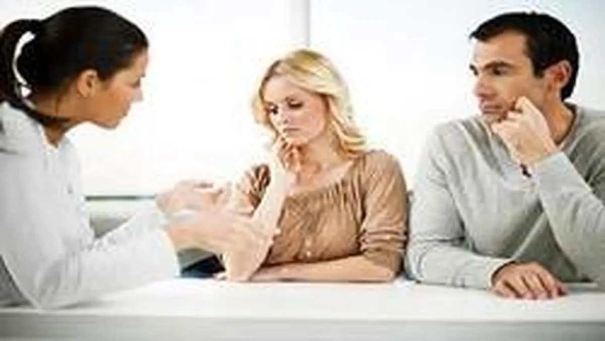 تاریخچه پزشکی عامل باردار نشدن زنان