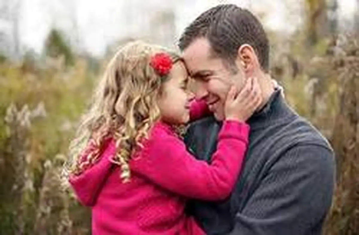چگونه می‌توانید پدر تاثیرگذاری باشید؟