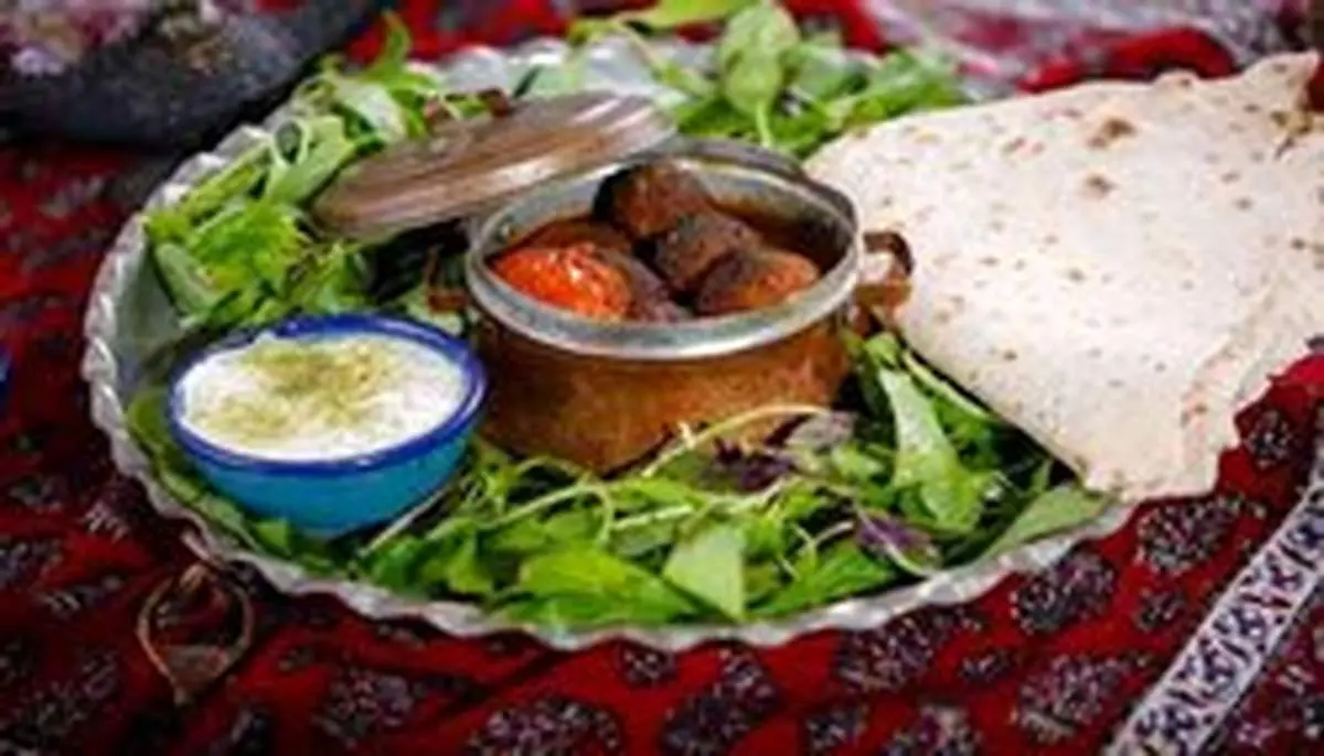 طرز تهیه کوفته نخودچی حرفهای و خوشمزه