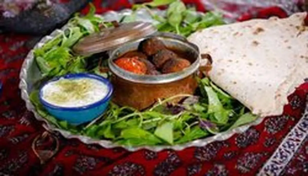 طرز تهیه کوفته نخودچی حرفه‌ای و خوشمزه