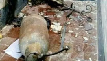 تخریب دو خانه در کوت عبدالله بر اثر انفجار گاز