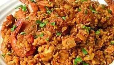 طرز تهیه جامبالایای فوری