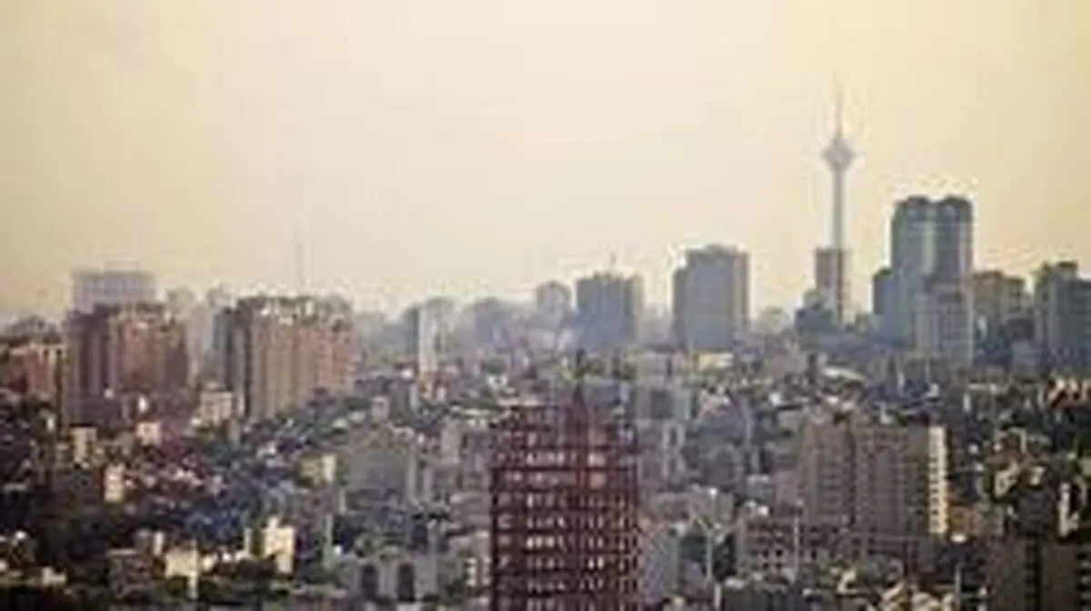 کاهش معاملات مسکن پایتخت در شهریور ماه