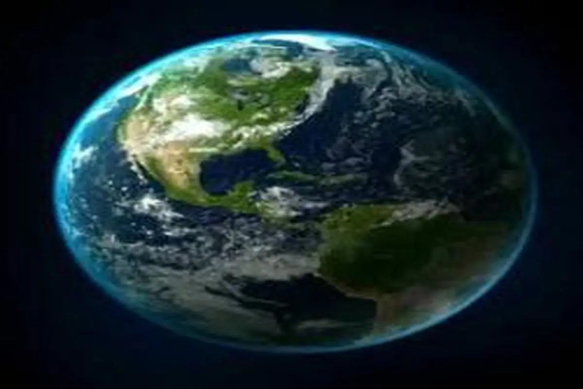 ناسا: محور کره زمین تکان خورده است